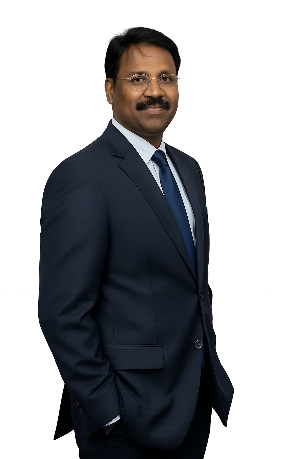 Rajeev Raj.D - Founder & Director, AgileByBirth Innovations